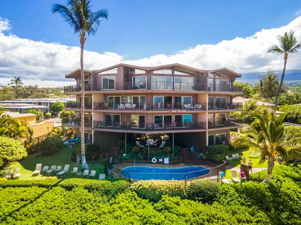2994 S Kihei Rd APT 312, Kihei, HI 96753