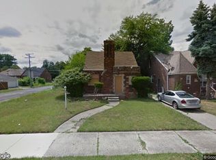9905 Terry St, Detroit, MI 48227