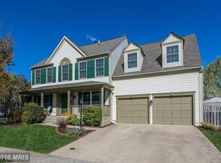 719 Angelwing Ln, Frederick, MD 21703