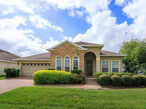 714 Parkmont Pl, Winter Garden, FL 34787