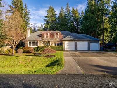 13835 Seaview Way, Anacortes, WA, 98221