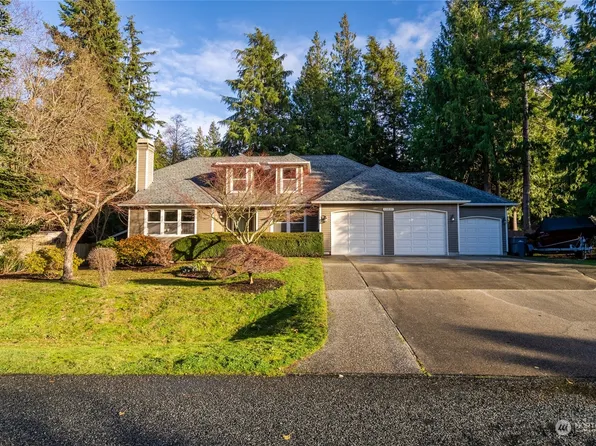 13835 Seaview Way, Anacortes, WA 98221