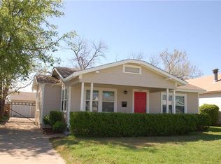 5113 Calmont Ave, Fort Worth, TX 76107