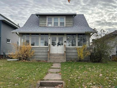 910 N 20th St, Superior, WI, 54880