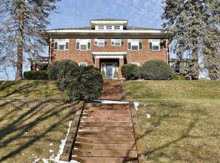 2829 Wycliffe Ave SW, Roanoke, VA 24014