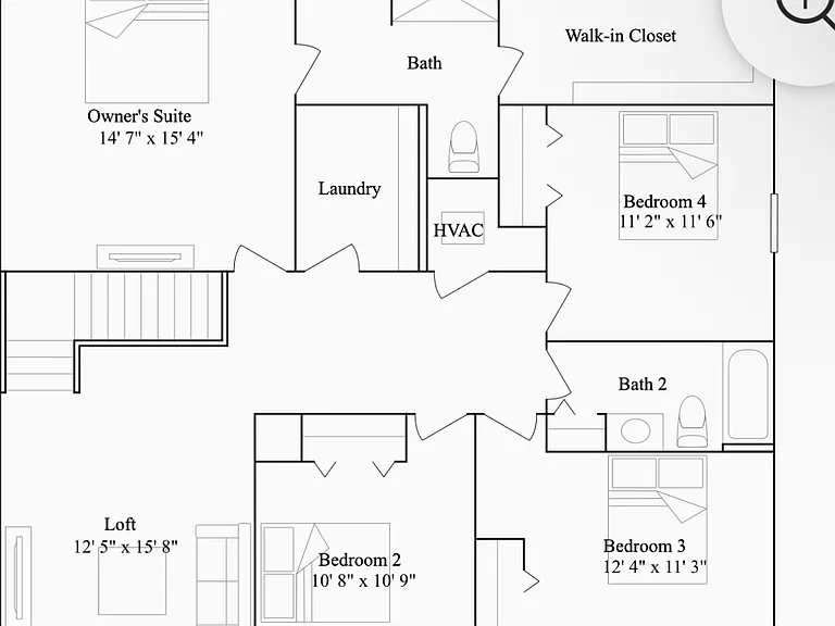 2311 Green Valley St — Photo 30
