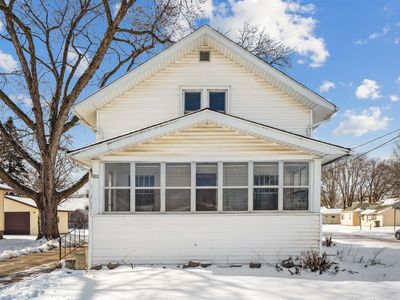 902 Baltimore St, Waterloo, IA, 50702