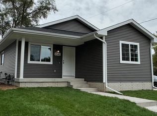 412 E Lally St, Des Moines, IA 50315