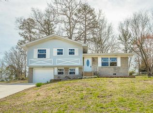 245 Stapp Dr, Ringgold, GA 30736