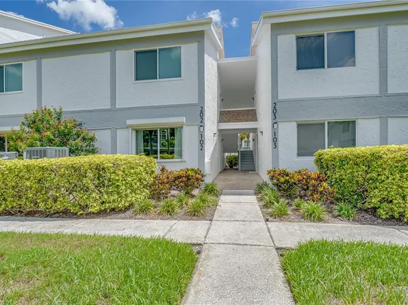 1451 Gulf Blvd APT 102, Clearwater, FL 33767