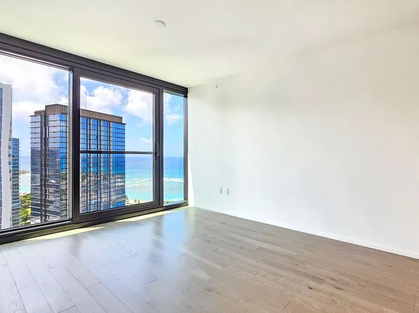 333 Ward Ave #3404, Honolulu, HI 96814
