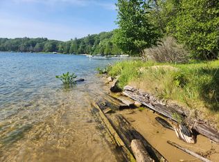 5341 N Benson Rd, Fountain, MI 49410