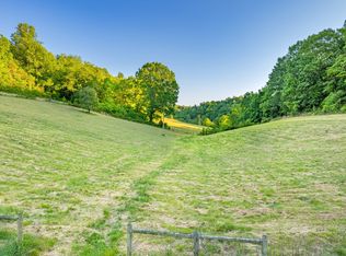 6 Young Rd Lot 6/6A, Pulaski, TN 38478