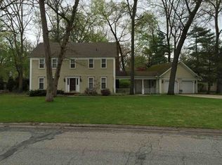 50844 Heather Hill Ln, Granger, IN