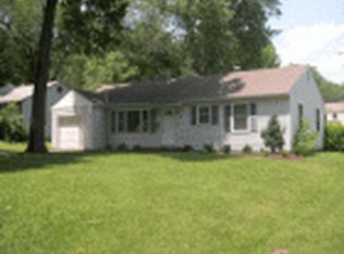 6518 W 78th Ter, Overland Park, KS 66204