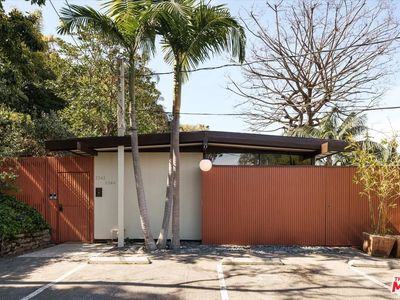 2342 Cove Ave, Los Angeles, CA, 90039
