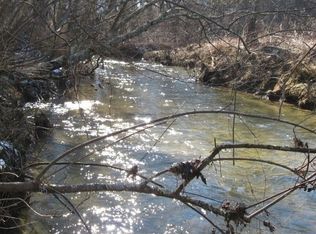 Lickskillet Rd, Blue Ridge, GA 30513