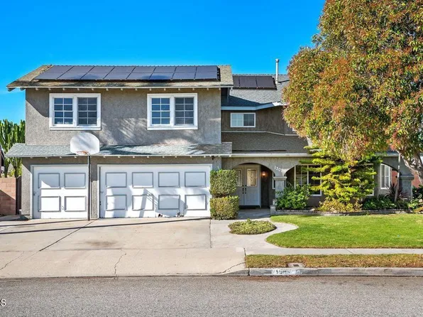 1305 El Portal Way, Oxnard, CA 93035