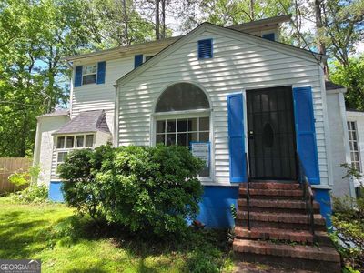 1751 S Olympian Way SW, Atlanta, GA, 30310