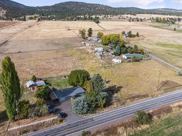 12929 Highway 66, Klamath Falls, OR 97601