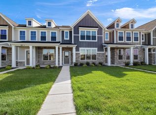 1603 F Parkside Ln, Dyer, IN 46311