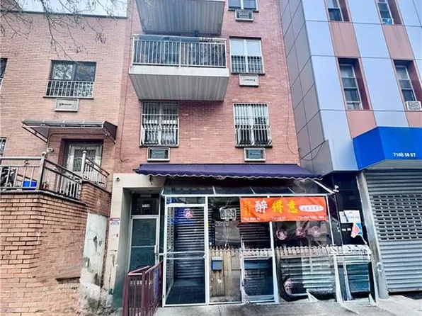 714 59th St Unit 4A, Brooklyn, NY 11220