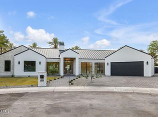 4440 N Dromedary Rd, Phoenix, AZ 85018