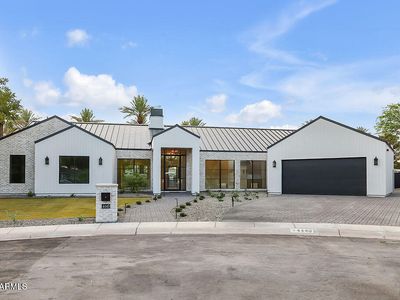 4440 N Dromedary Rd, Phoenix, AZ, 85018