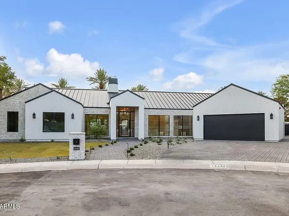 4440 N DROMEDARY Road, Phoenix, AZ 85018