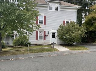 7 Terrace Pl #B, New Milford, CT 06776
