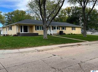 1200 Carlyle St, Beatrice, NE 68310