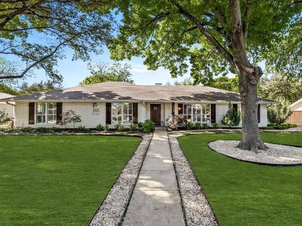 5228 Northmoor Dr, Dallas, TX 75229