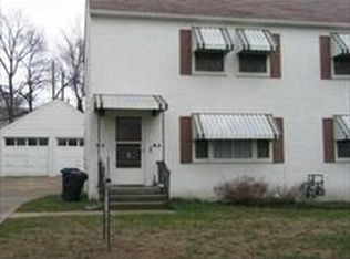 1308 S Willow Ave, Sioux Falls, SD 57105