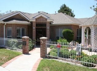 4813 Spring Meadow Ln, Midland, TX 79705