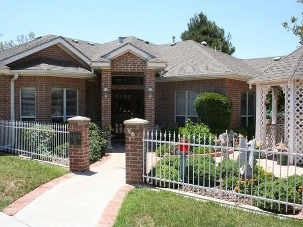 4813 Spring Meadow Ln, Midland, TX 79705