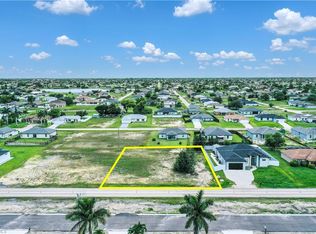 1210 Santa Barbara Blvd N, Cape Coral, FL 33993