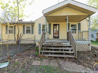 517 NE Winfield Ave, Topeka, KS 66616