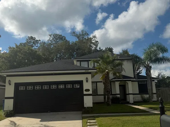 2442 Eisner Dr, Jacksonville, FL 32218