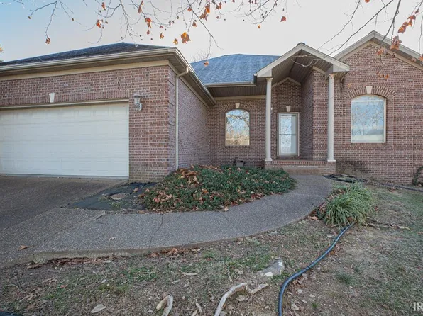 6211 Laurel Ridge Dr, Newburgh, IN 47630