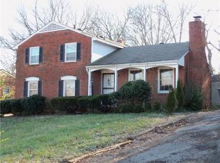 3311 Panorama Dr, Nashville, TN 37218