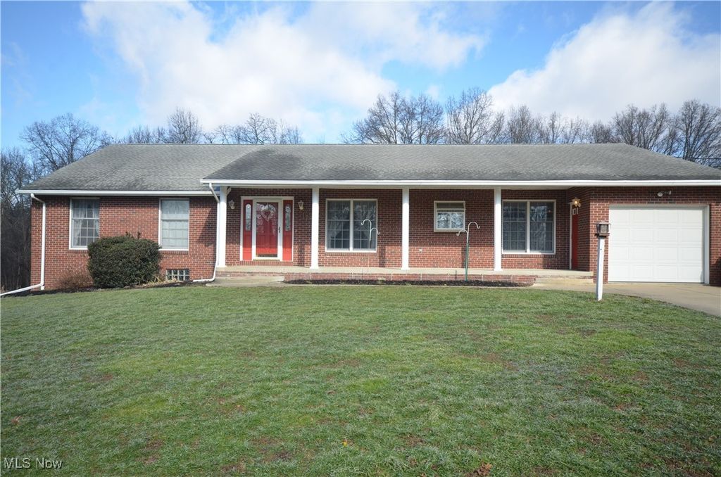 Real estate listing image