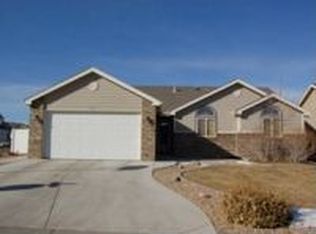 1745 67th Ave, Greeley, CO 80634