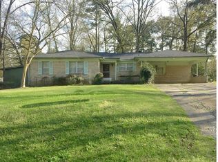 6031 Yarbrough Rd, Shreveport, LA 71119