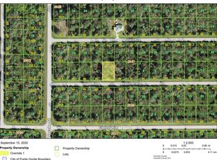 14028 Bethel Ave, Port Charlotte, FL 33953