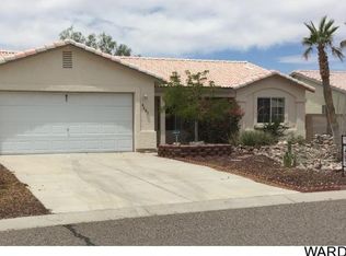 4461 S Caitlan Ave, Fort Mohave, AZ 86426