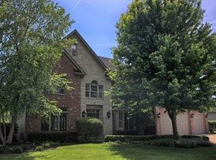 15457 S Dan Patch Dr, Plainfield, IL 60544