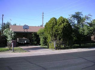 7944 E Willetta St, Scottsdale, AZ 85257