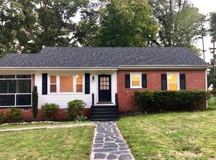 8507 Spalding Dr, Henrico, VA 23229