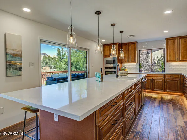 350 Panorama Boulevard, Sedona, AZ 86336