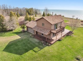 E4905 Lakeshore Rd, Kewaunee, WI 54216